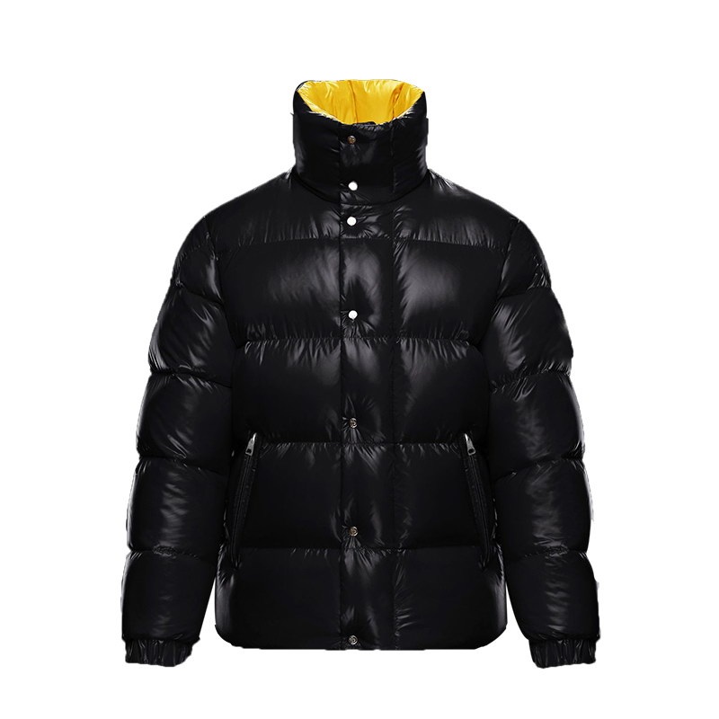 Men’s long sleeve winter down jacket FO19-0070