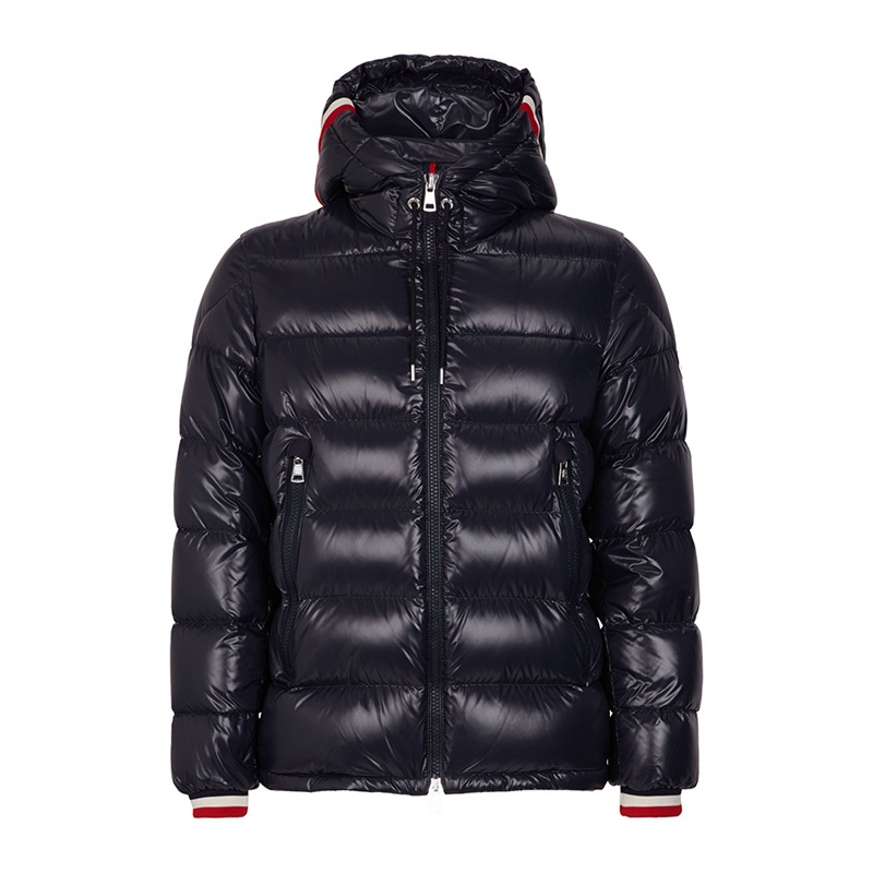 Men’s Long sleeve winter down jacket FO19-0334