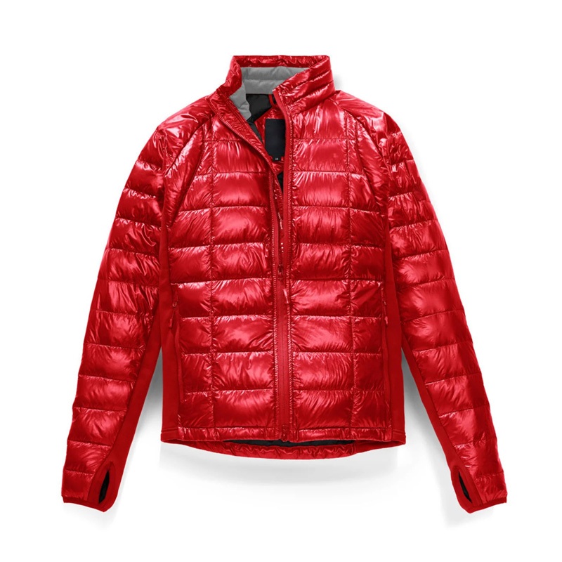 Men’s Long sleeve winter down jacket FO19-0502