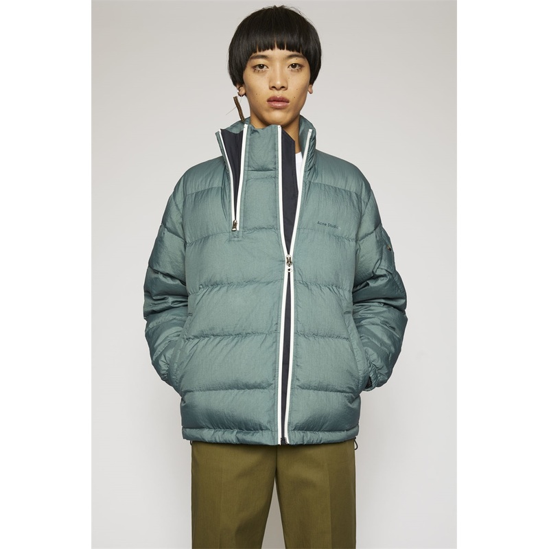 Men’s Long sleeve winter down jacket FO20-0024