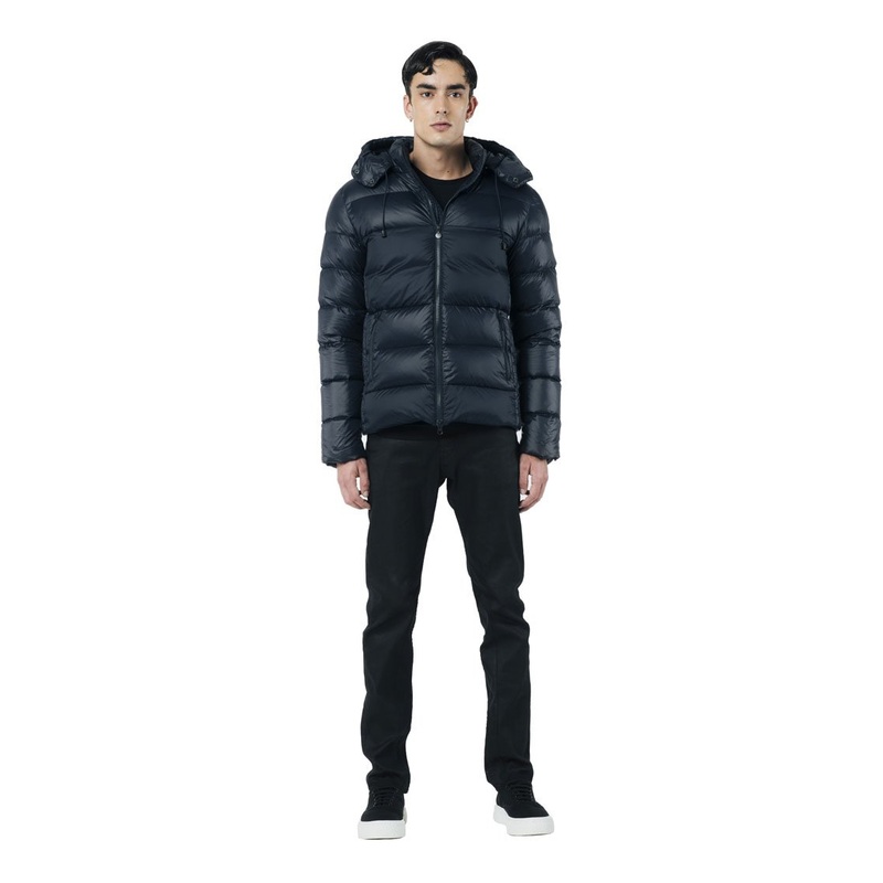 Men’s Long sleeve winter down jacket FO20-0099