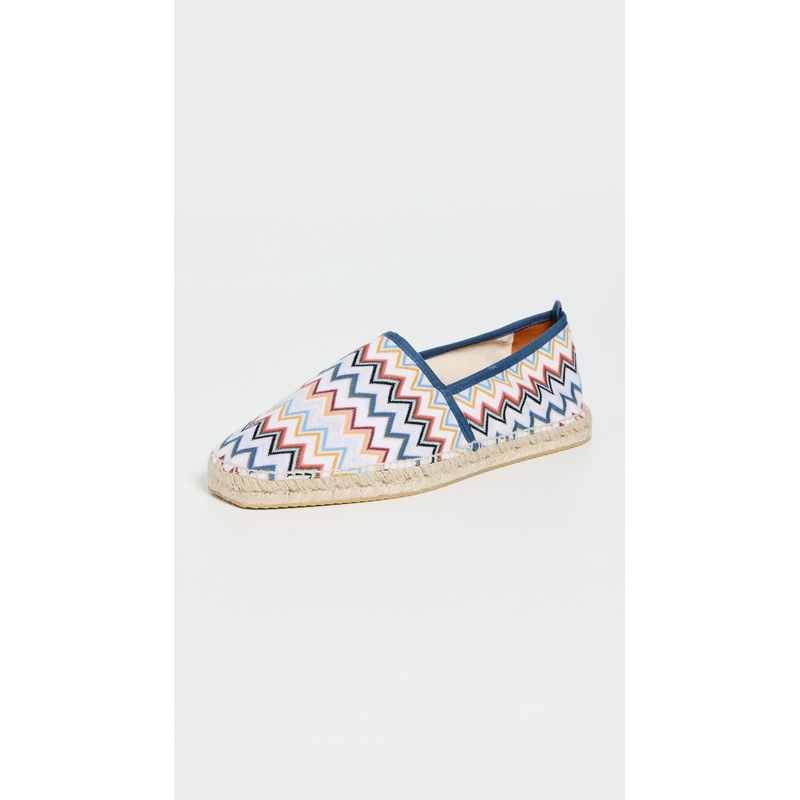 Missoni Corfu Espadrilles