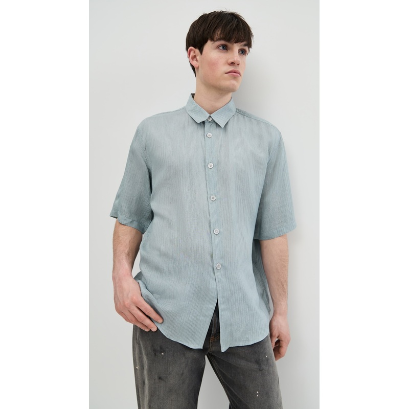 Our Legacy Beyond Shirt Short Sleeve