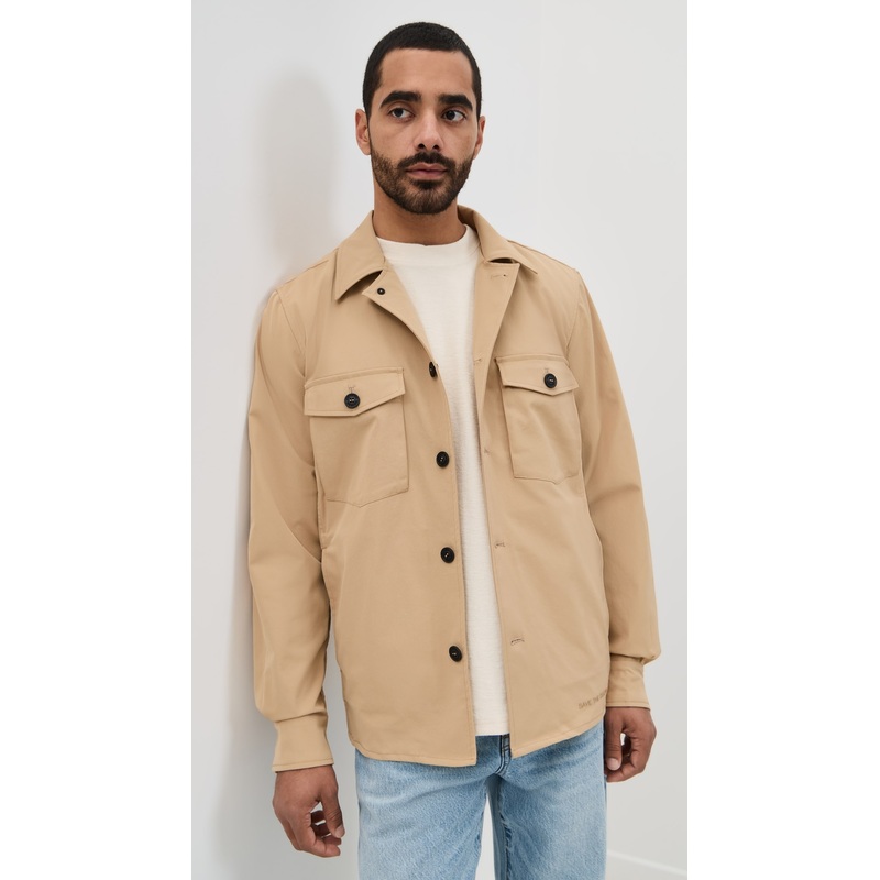 Save The Duck Bard Lightweight Jacket