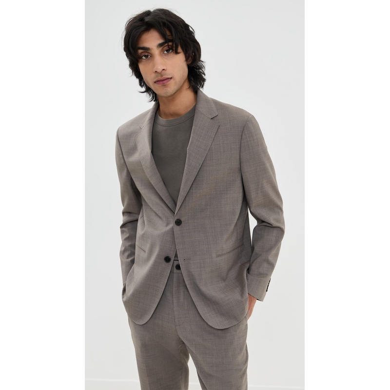 Theory Clinton Travel Jacket