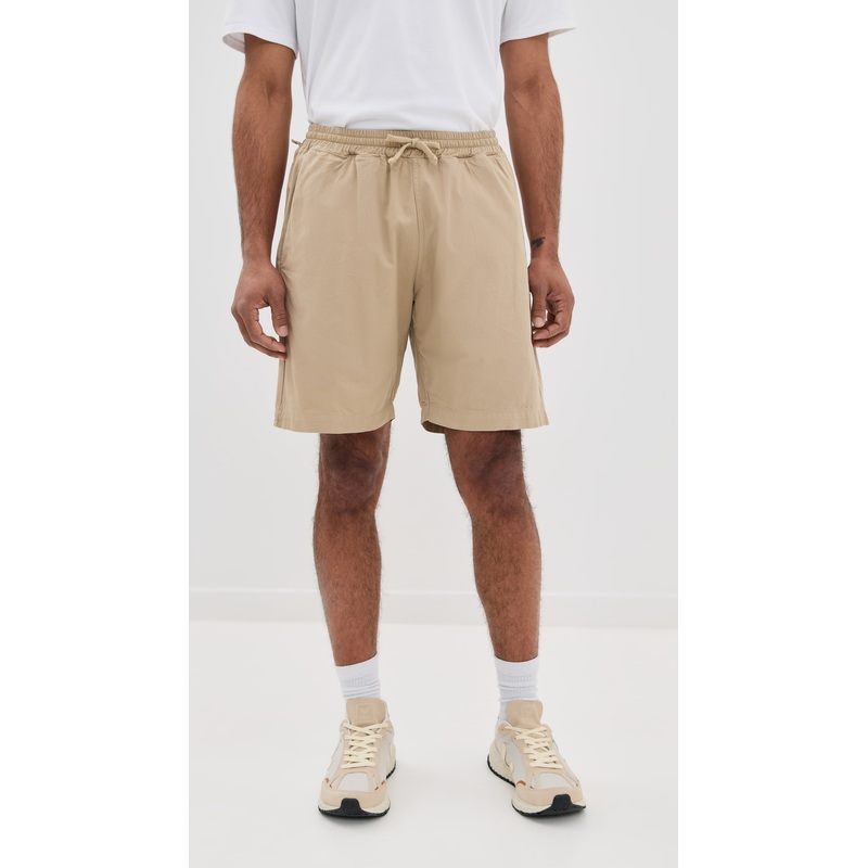 Universal Works Simple Shorts