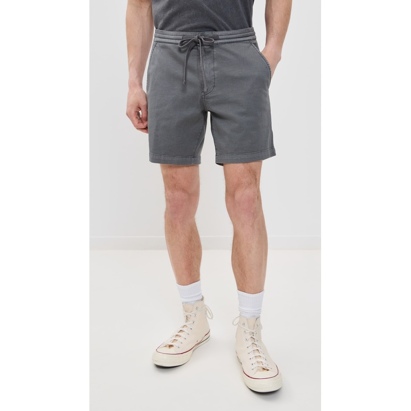 AG Oliver Drawstring Shorts 7.5″