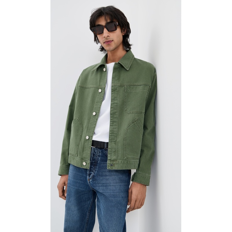 Jeanerica Noa Denim Jacket