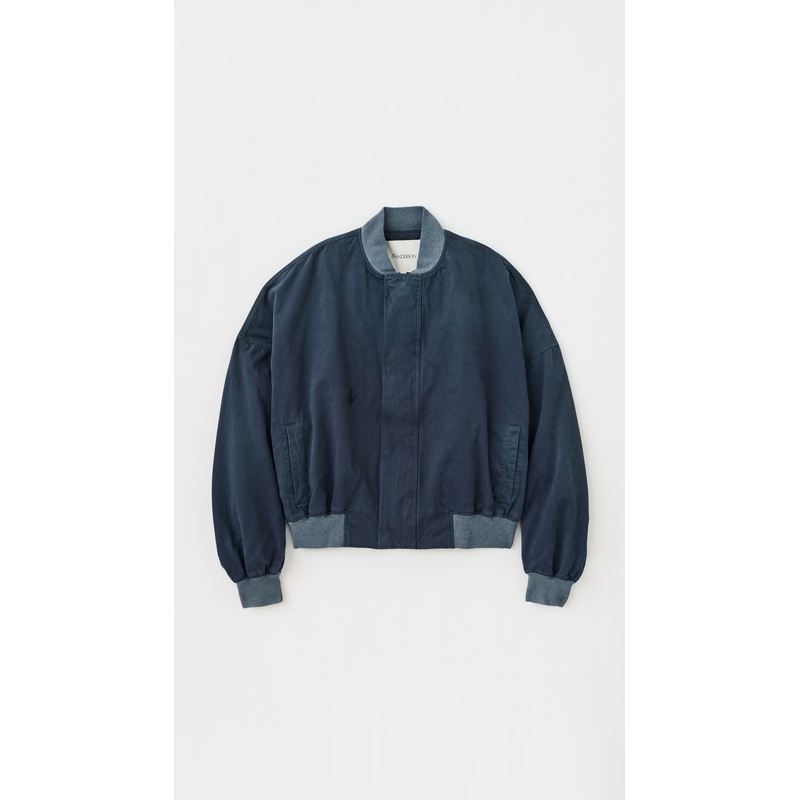 JW Anderson Bomber Jacket