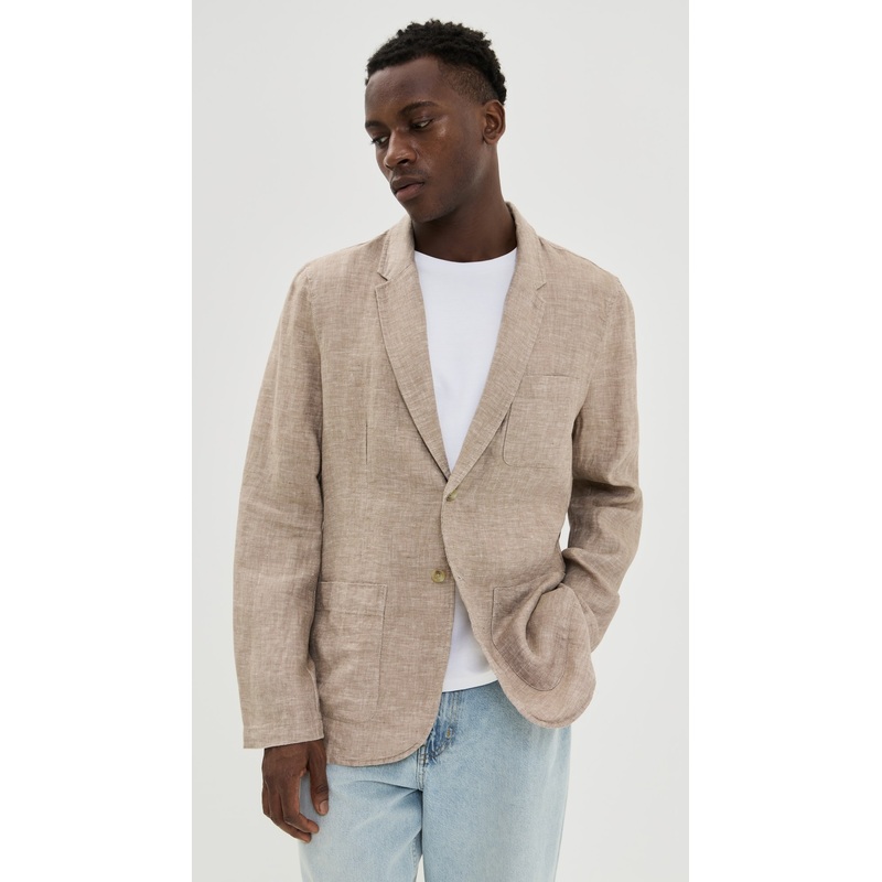 RAILS Sorrento Blazer