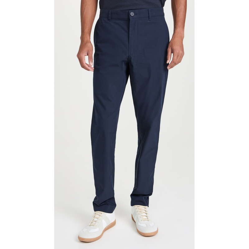 Reigning Champ Solotex Cotton Freshman Pants