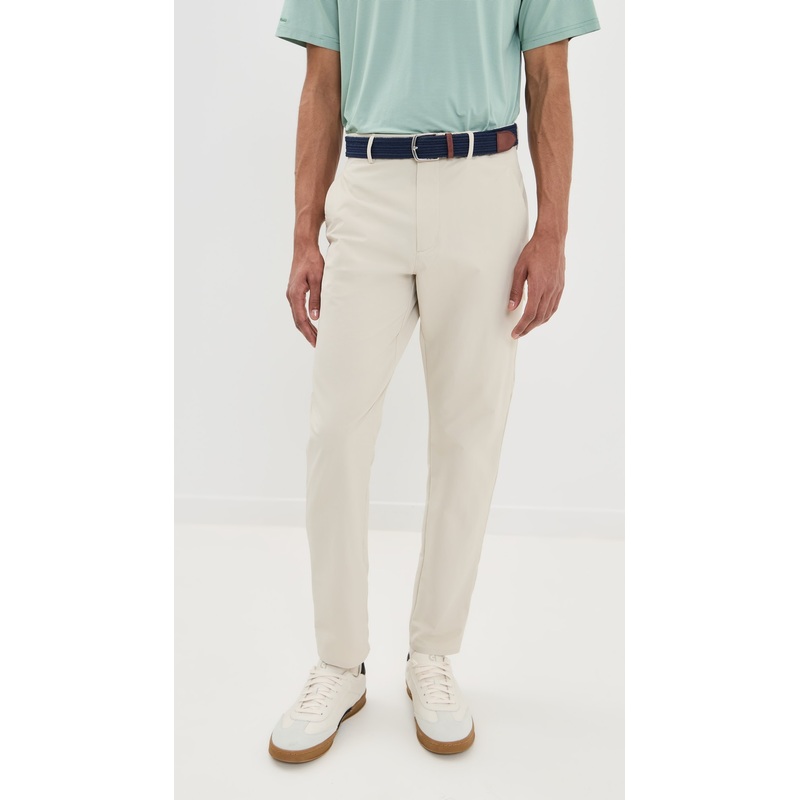 RLX Ralph Lauren On Course Matte Stretch Nylon Pants 32″