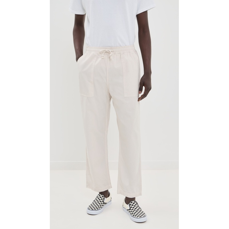 Service Works Ripstop Chef Pants