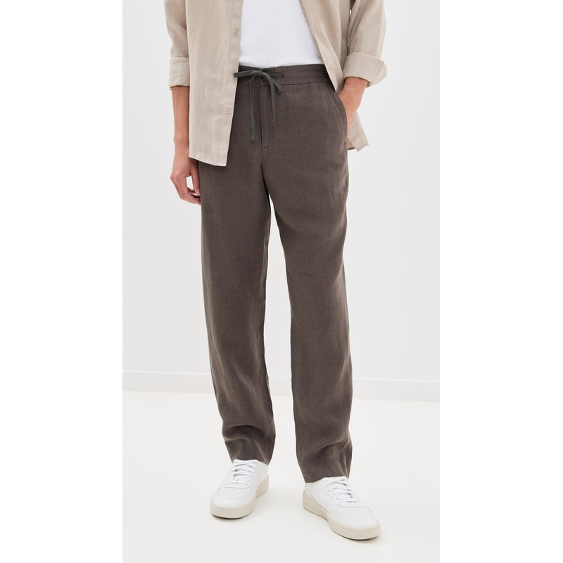 Vince Drawstring Pants