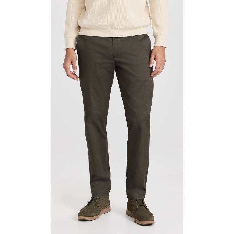 Vince Griffith Chino Pants