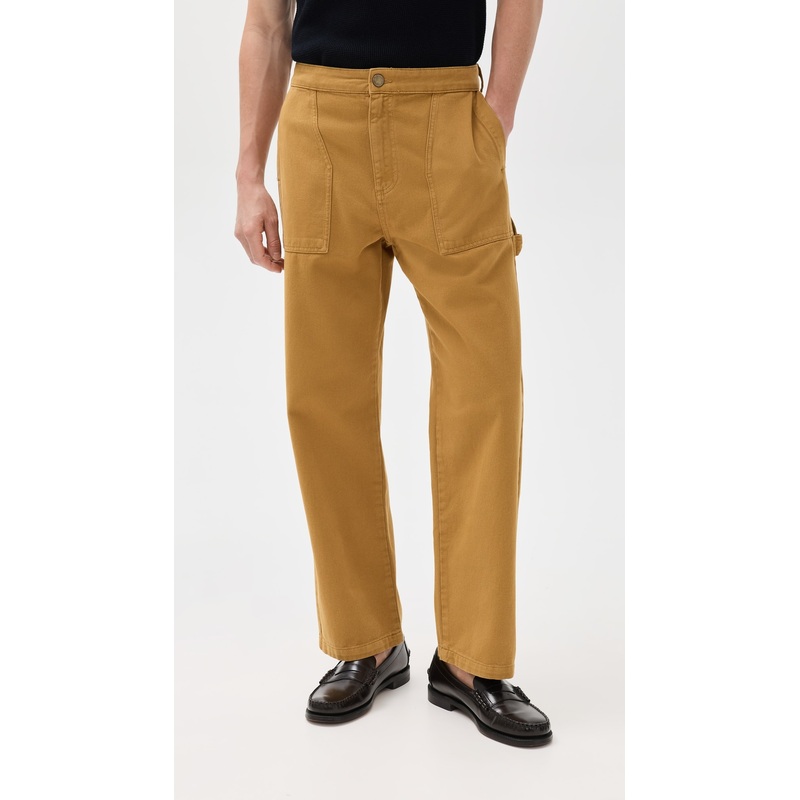 WET Mewl Carpenter Pants
