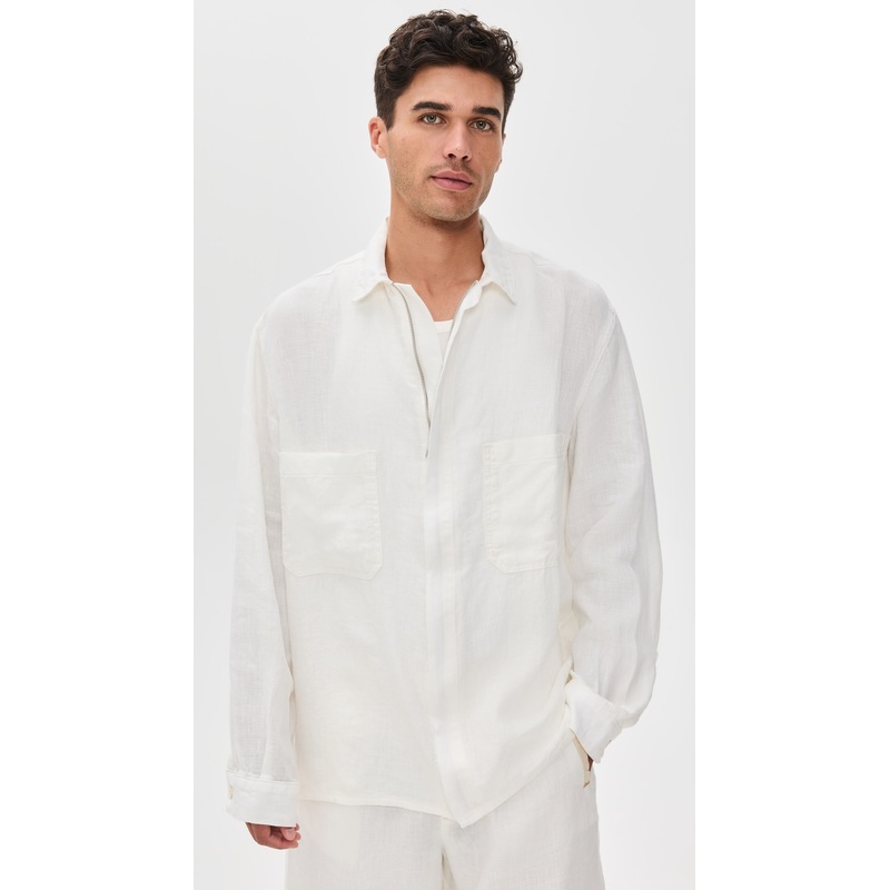 WET Nazret Zip Jacket