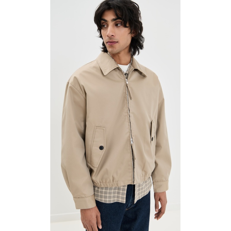 AGOLDE Torres Jacket