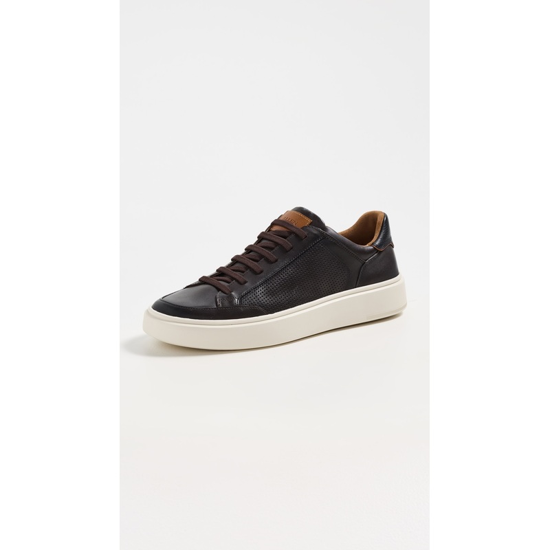Allen Edmonds Oliver Leather Sneakers