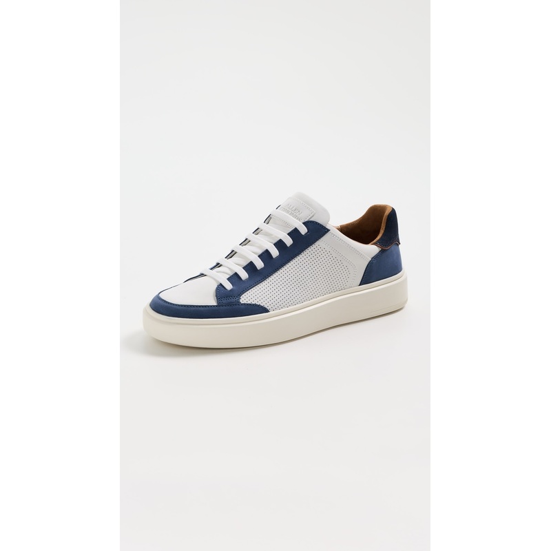 Allen Edmonds Oliver Sneakers