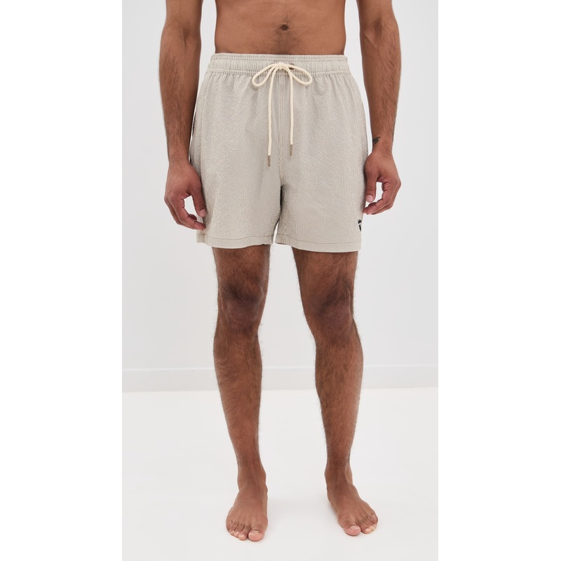 Barbour Barbour Somerset Swim Shorts 5.5″