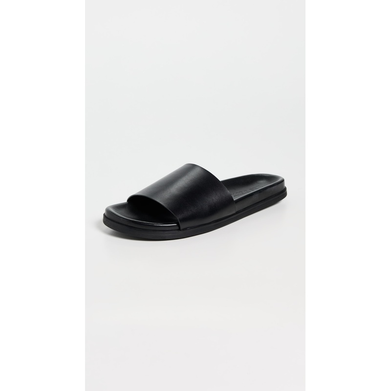 Les Deux Wilbur Leather Sandals