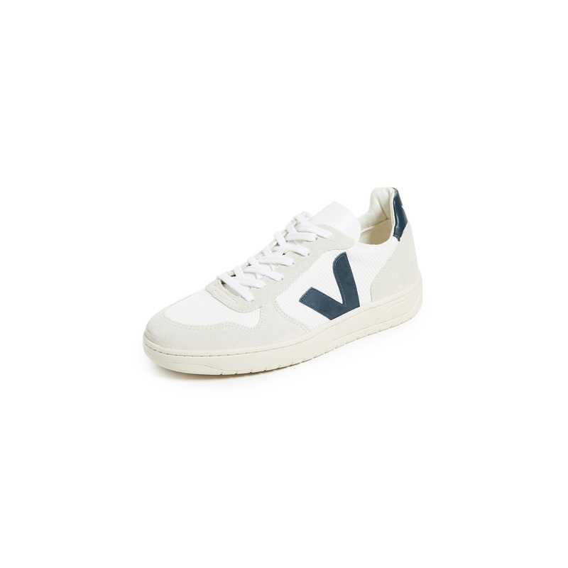 Veja V 10 B Mesh Sneakers