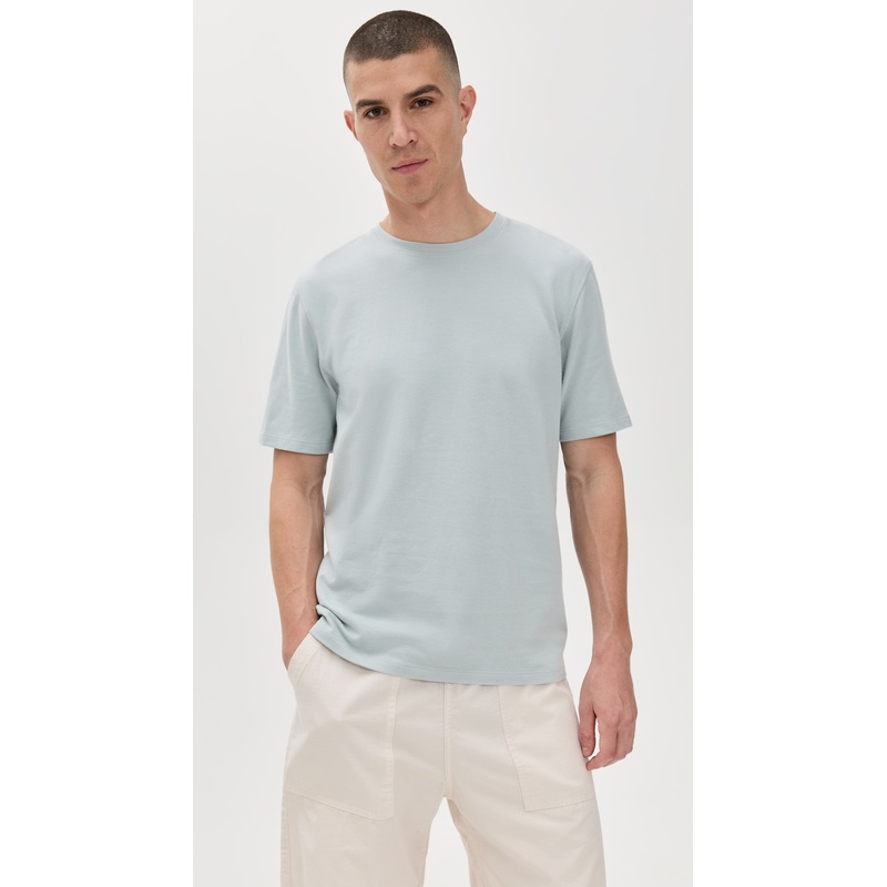 Vince Short Sleeve Crew