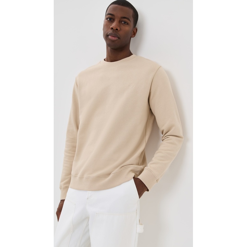 A.P.C. Standard APC Brode Gots Sweatshirt
