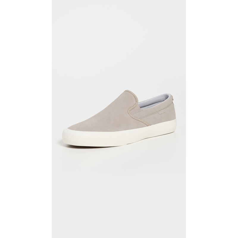 BOSS Aiden Slip On Sneakers