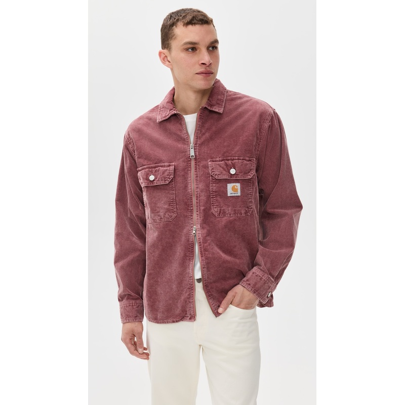 Carhartt WIP Reynold Shirt Jacket