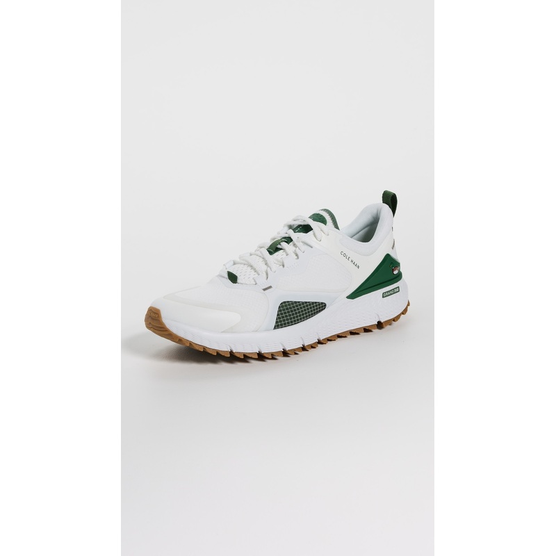 Cole Haan ZERGRAND Overtake II Golf Sneakers