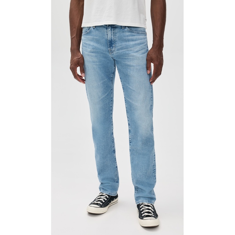 AG Protg AG-ed Vapor Wash Classic Straight 34″