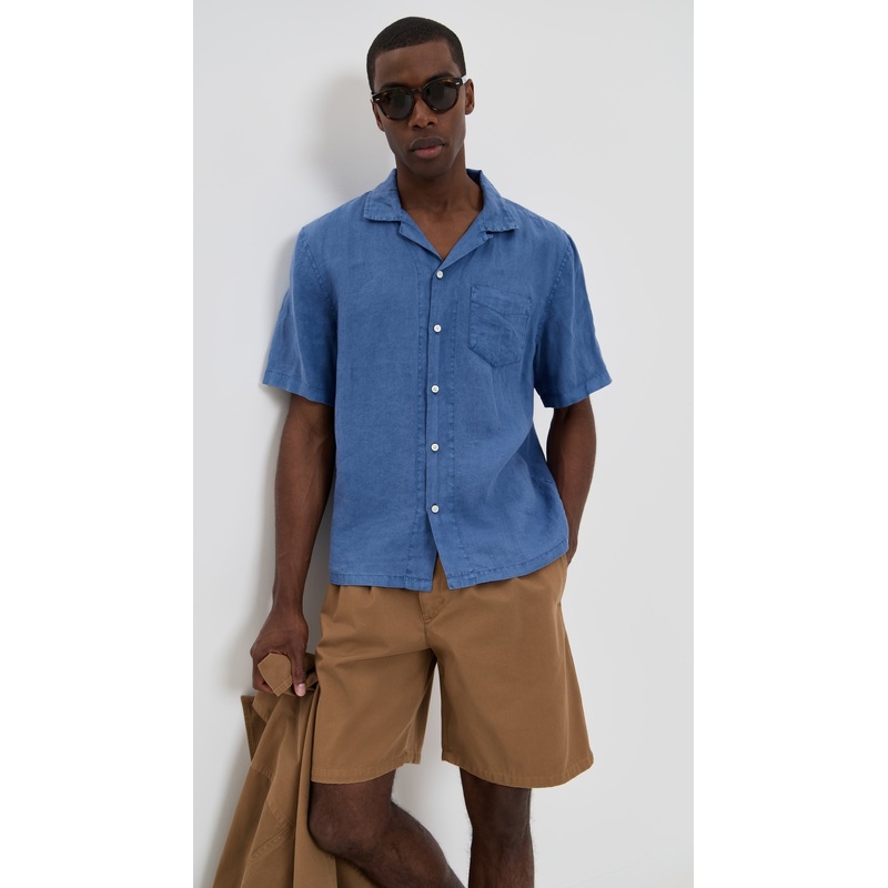 Alex Mill Camp Shirt