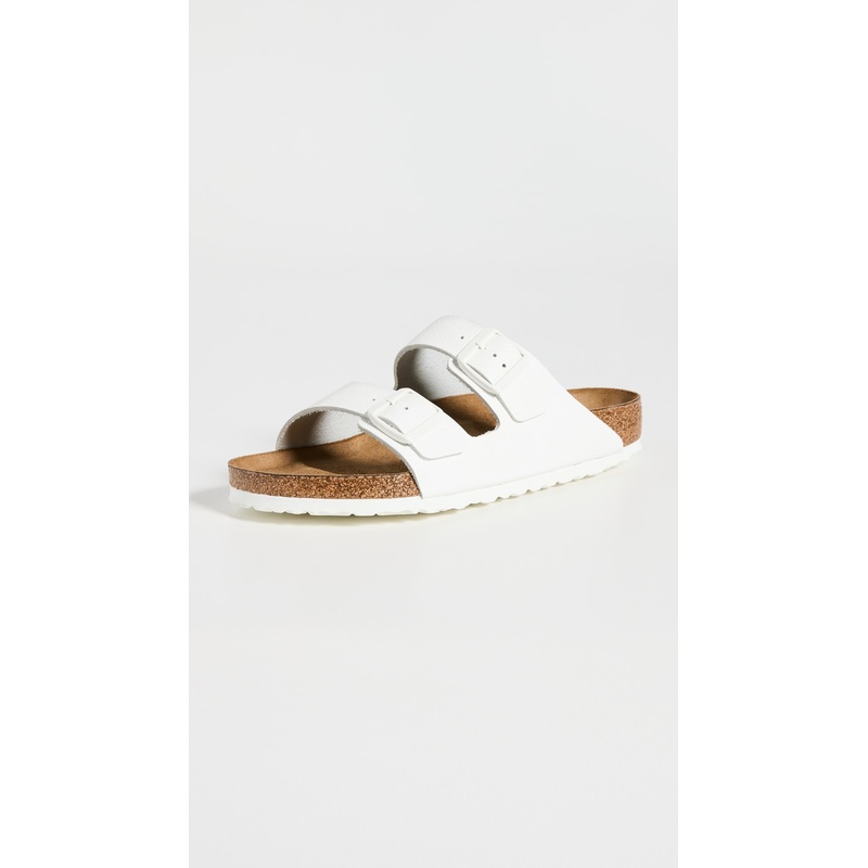 Birkenstock Arizona Soft Footbed Sandals