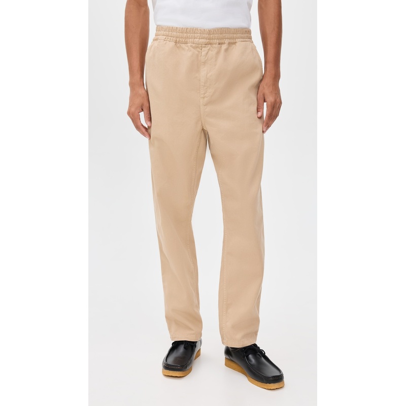 Carhartt WIP Flint Pants