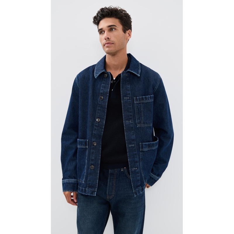 Closed Atelier Jacket