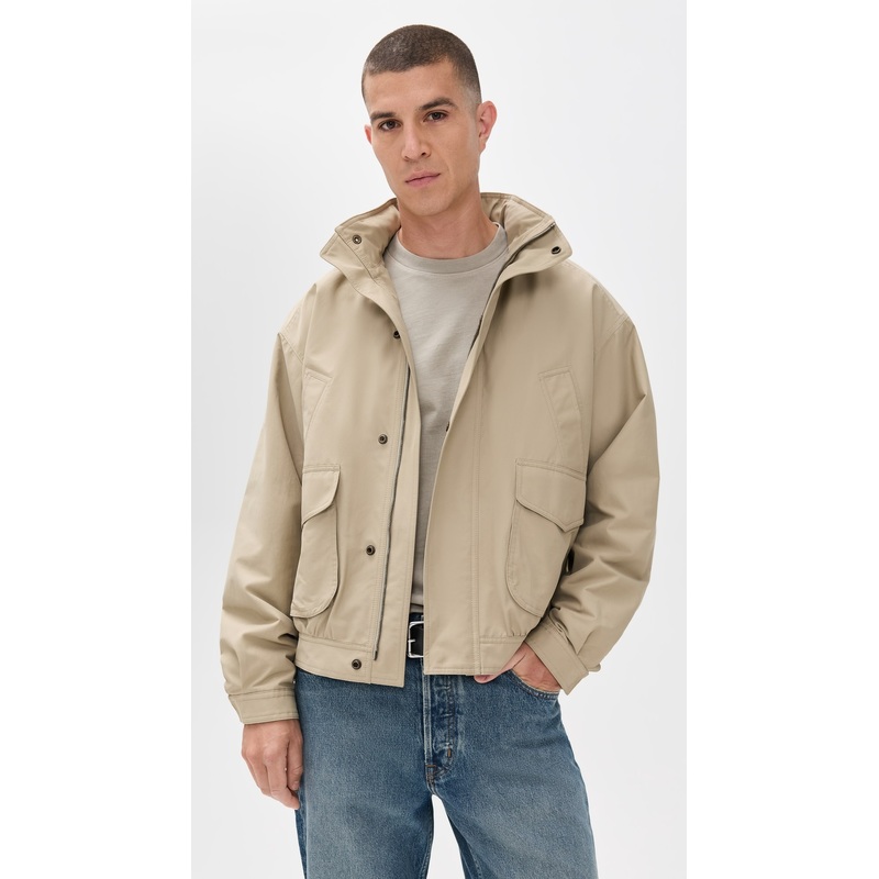 Nili Lotan Rhett Jacket