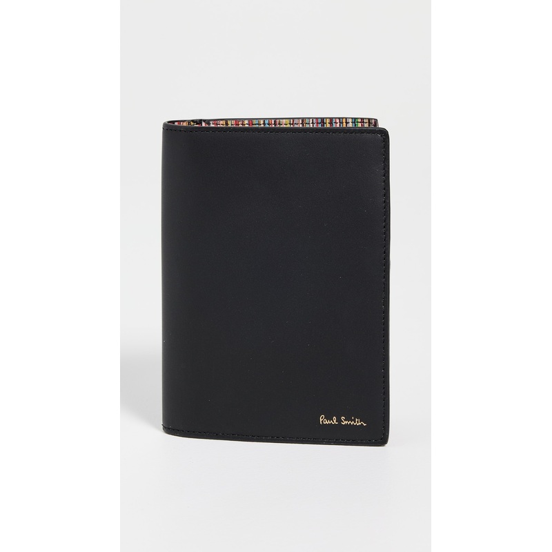 Paul Smith Wallet Passport Holder