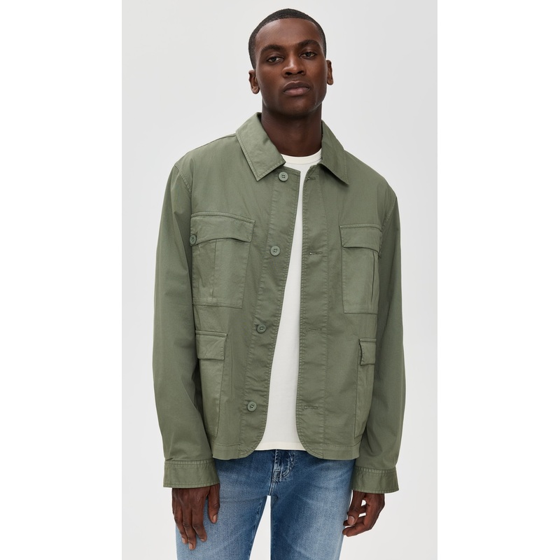 PS Paul Smith Field Jacket