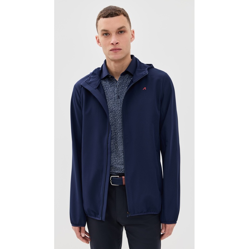 Redvanly Dewitt Jacket
