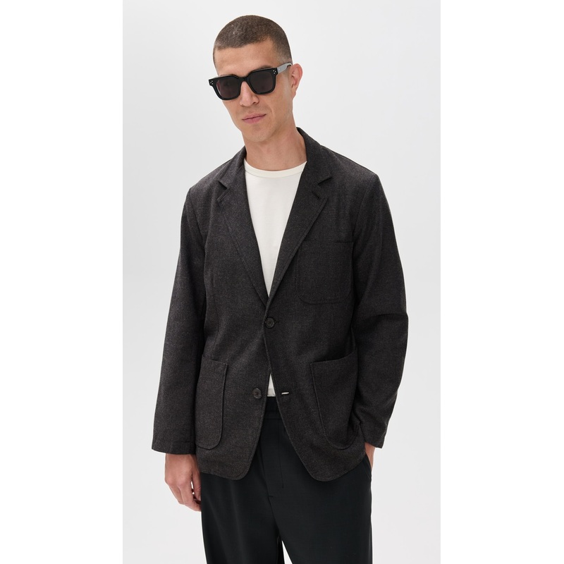 Universal Works Two Button Jacket
