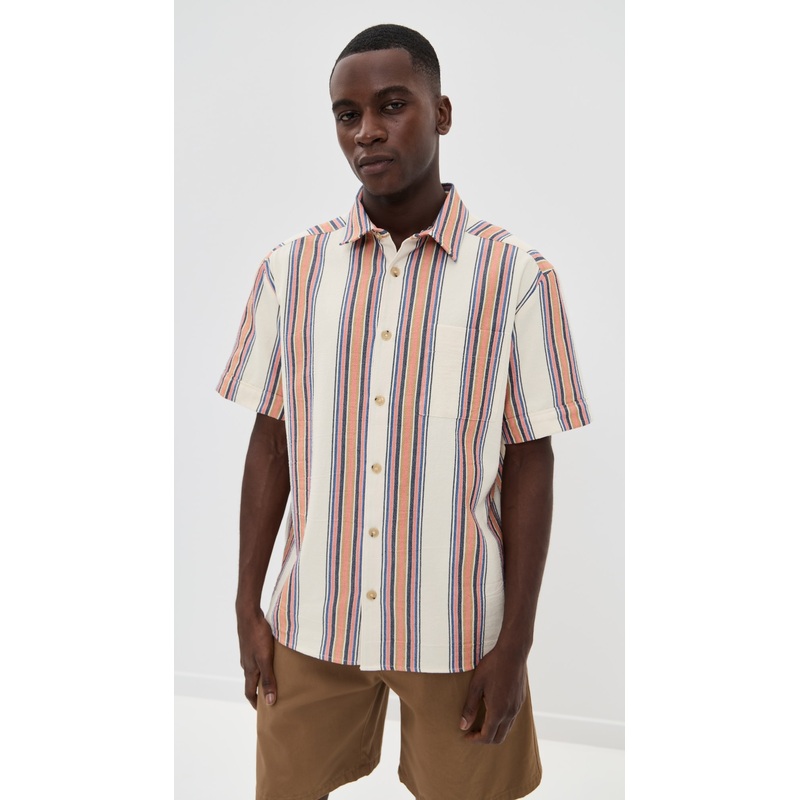 A.P.C. Ross Chemisette