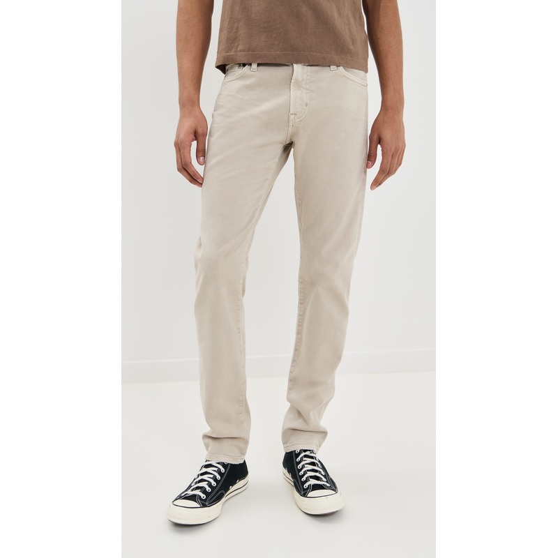 AG Tellis AG-ed Modern Slim CloudSoft Denim 32″