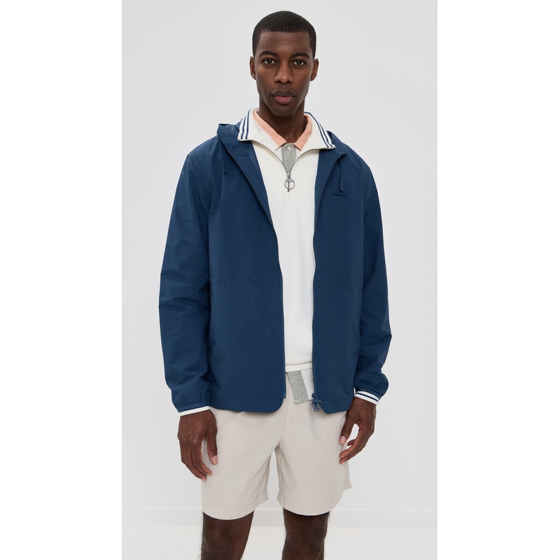 Barbour Barbour Newhill Showerproof Rain Jacket