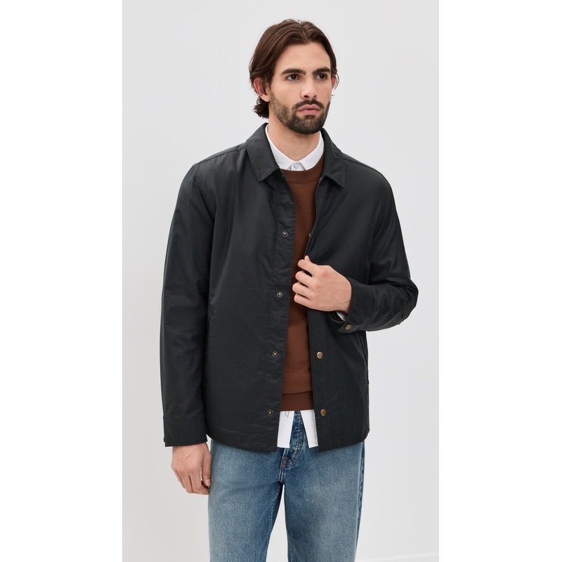 Billy Reid Harrison Jacket