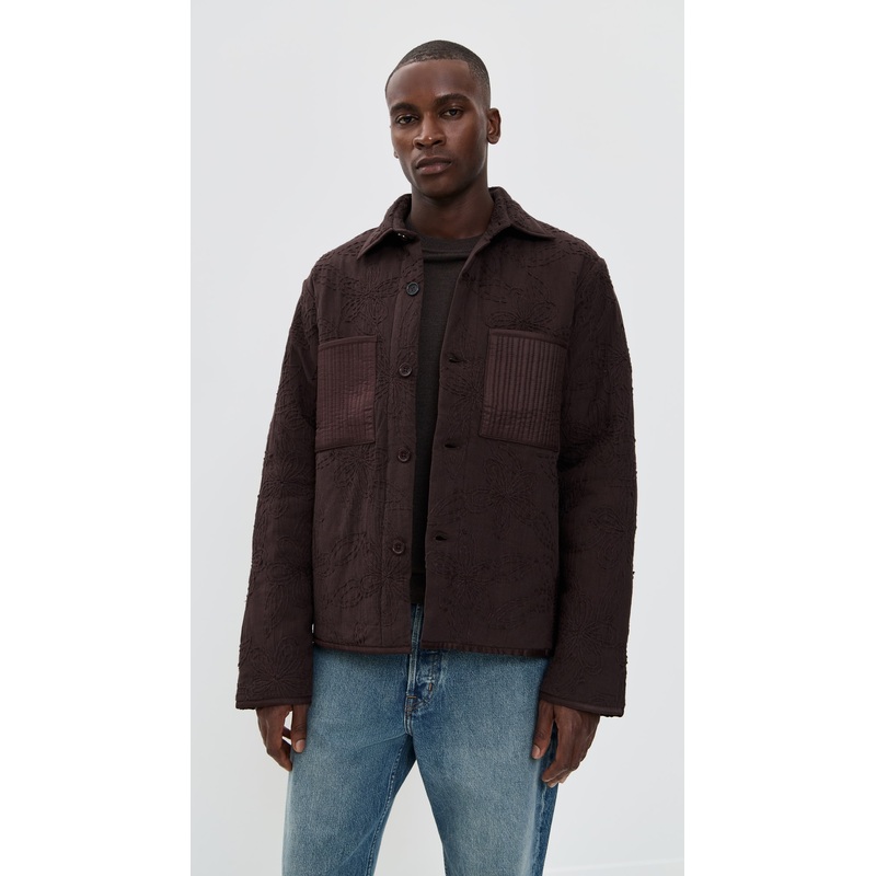 Kardo Wynton Jacket