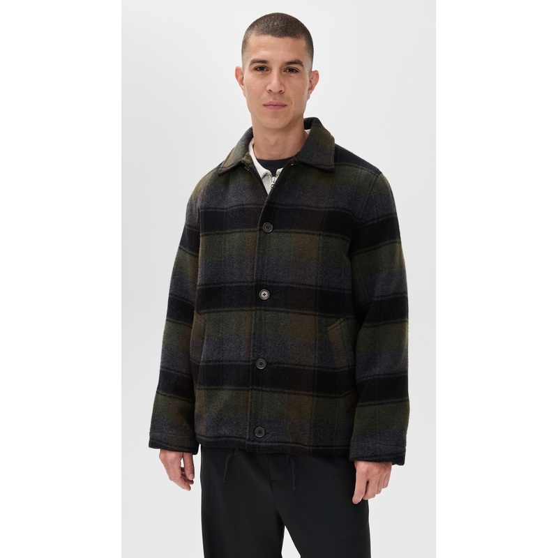 Universal Works Wayfarer Jacket