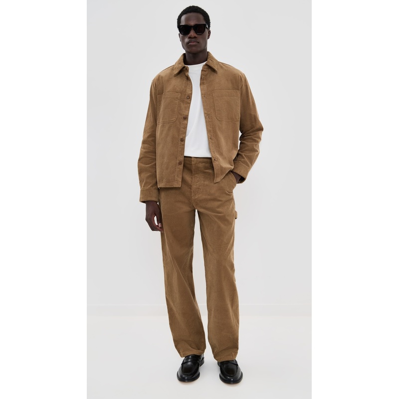 A.P.C. Fergus Corduroy Pants