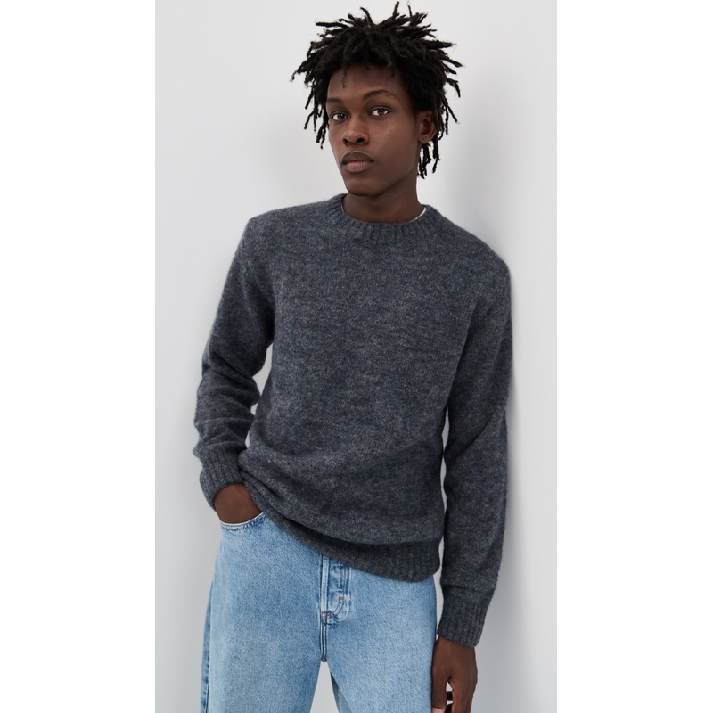 A.P.C. Pull Lucas Sweater